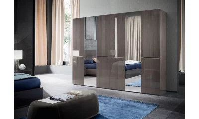 Шкаф 6-ти дверный Alf Group Athena PJAT0018