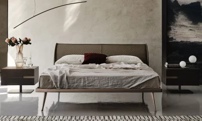 Кровать Ayrton Cattelan Italia 455378
