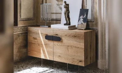 Буфет Cattelan Italia Nebraska 2 ant360040