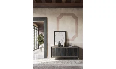 Буфет 3-х дверный Alf Group Picasso KJPC611