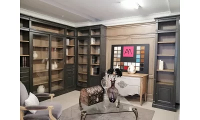 Библиотека Am Classic Directoire DA188CA