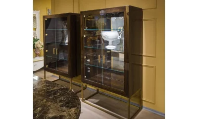 Витрина Signorini Coco Madam Daytona 00130