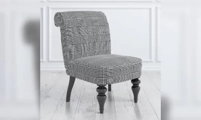 Кресло Kreind Лира M16-B-0590 M16-B-0590