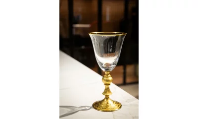 Бокал VETRERIE DI EMPOLI Capriccio PL CP-454610P