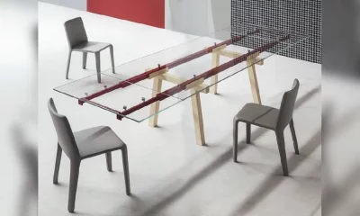 Стол Bonaldo Tracks ant348474
