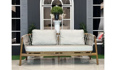 Уличный диван Saloni Troy 442645