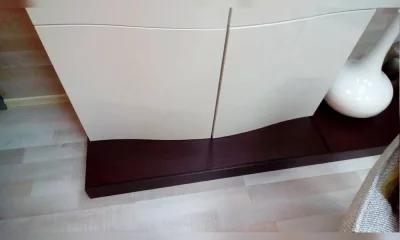 Тумба Тв Gamma (Imab Group) Mito-Box 1