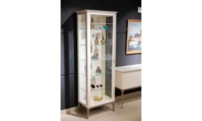 Витрина малая KREIND Примо Pr13L-NRA