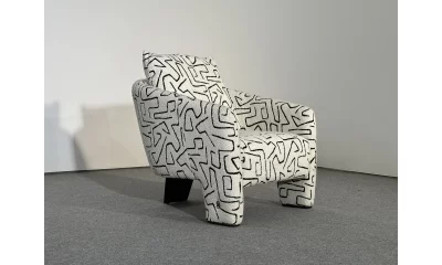 Кресло Saloni Tesla 442735