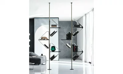 Стеллаж Cattelan Italia Spinnaker Y ant381533