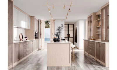 Кухня Am Classic Amari 435234