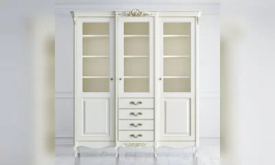 Библиотека Kreind Atelier Gold APg183E-K02-G