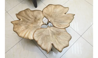 Приставной столик Eichholtz Ginkgo 113155