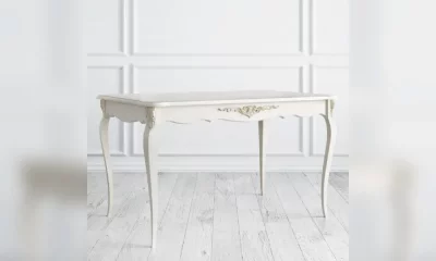 Обеденный Стол Kreind Romantic Gold R105-K02-G