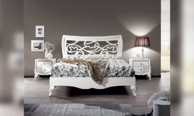 Спальня Vaccari Giovanni Chantal 2 114074