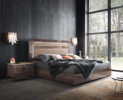 Тумба Прикроватная Alf Group Matera KJMM130