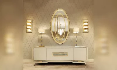 Буфет Re Deco Unique ant375977