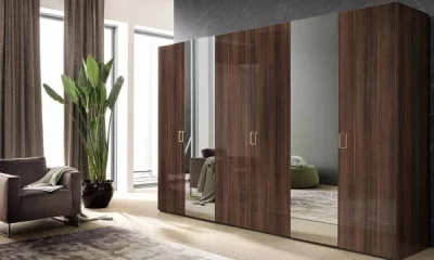 Шкаф Распашной Alf Group Mid Century PJDT0018