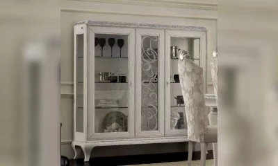Витрина Giorgio Casa Bella 9011_GC