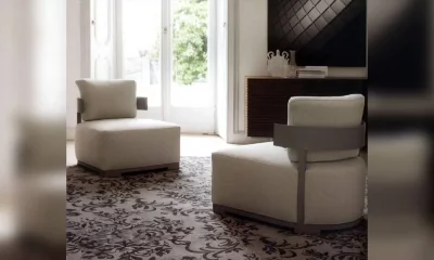 Кресло Porada Bea ant45179