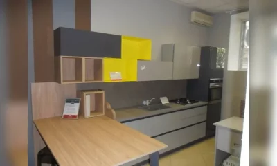 Кухня Stosa Cucine Aleve 1 VKL-13