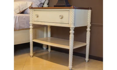 Bassett Спальня Moultrie Park Тумба 2314-0272