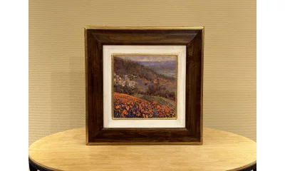 Картина Decor Toscana 3120/2 - 2
