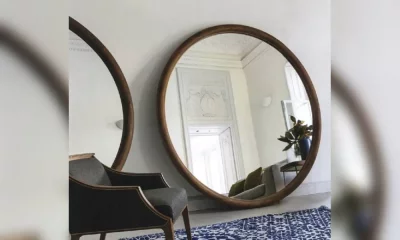 Зеркало Porada Giove ant363667