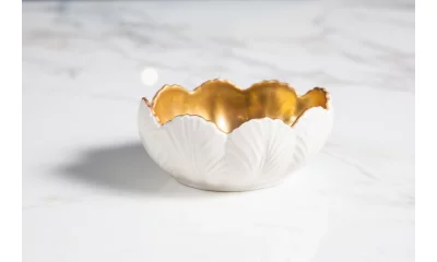 Соусница Villari Tulip 0003253-402