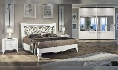 Спальня Vaccari Giovanni Chantal 4 114150