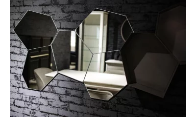 Зеркало Calligaris CS/5092-S