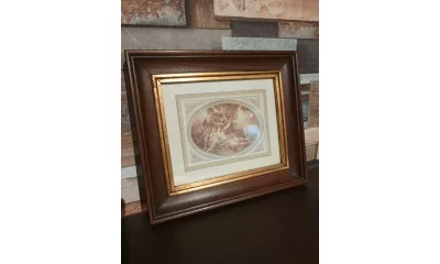 Картина Decor Toscana 1017/4-2