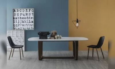 Стол Bonaldo Medley ant354410