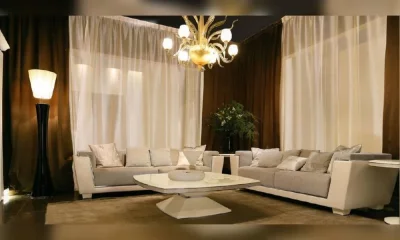 Диван Re Deco Monte Napoleone 2 ant341202