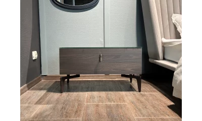 Прикроватная тумба левая Saloni Lazio 443991