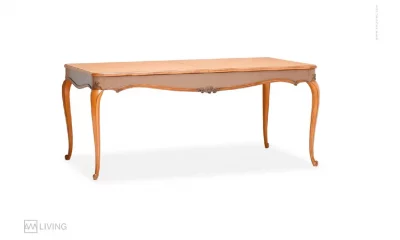 Стол обеденный раскладной Am Classic Florence 30062