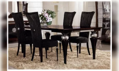 Стол Re Deco Charme 3 ant137525