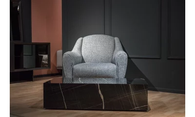 Кофейный столик Saloni Toronto