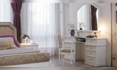 Зеркало Villanova Aurora 297.Co.Bi DL332