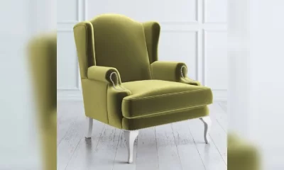 Кресло Kreind Френсис M12-Wn-B10 M12-WN-B10