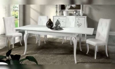 Столовая Группа Vaccari Giovanni Chantal 117424