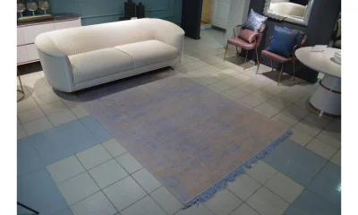 Ковер ENZA HOME 08.009.0142