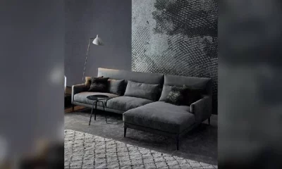 Диван Bonaldo Paraiso Plus ant359310