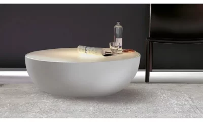 Стол Журнальный Bonaldo Big Planet 205481