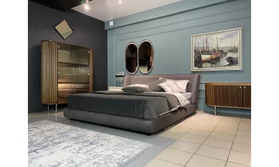 Кровать Русский Дом Reeves НФ-00001403