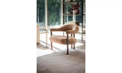 Кресло Greta Lounge Cattelan Italia 456572