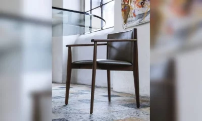 Стул Porada Ionis Con Braccioli ant363670