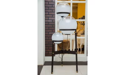 Лампа напольная ARKETIPO BUBBLE BOBBLE BUBBLE BOBBLE 6502803