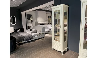 Витрина Taranko Verona V-W1/2 L