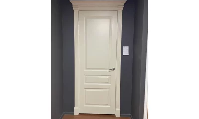 Дверь АСТРОДОРС Плано ПЛАНО